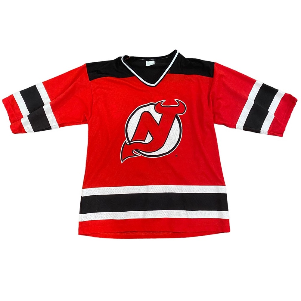 New Jersey Devils Replica Jersey
